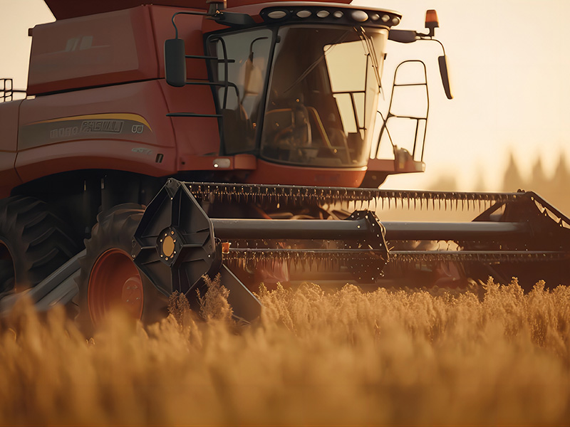 農(nóng)業(yè)機械